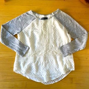 Anthropologie Sunday in Brooklyn Too